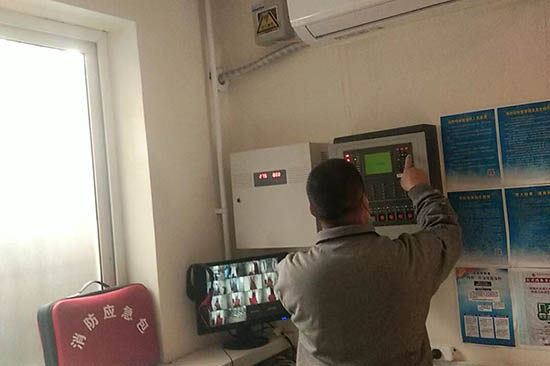 從“被動維?！钡健爸鲃臃揽亍保合谰S保公司如何與酒店共筑火災防線